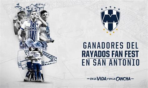 Top Imagen Letra Del Himno De Rayados Viaterra Mx