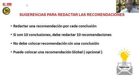 Ruido Folleto Explícitamente Conclusiones Para Un Informe De Practica