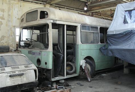 Aec Swift M M Chassis Aec Swift Bo Flickr