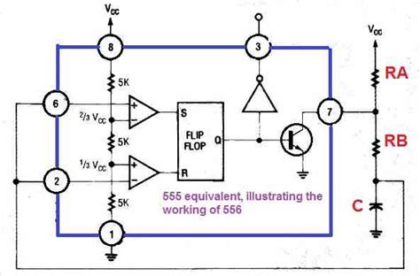 Light Controlled Sound Effect Generator Circuit Homemade Circuit Projects