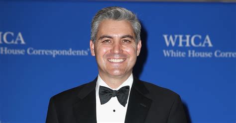 What Happened to Jim Acosta on CNN? Details on His “Next Adventure”