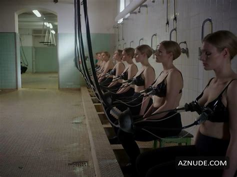 Rosalie Thomass Nude Aznude