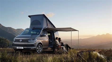 ≫ Furgoneta Camper Para Viajar Comprar Precio Y Opinión 2023