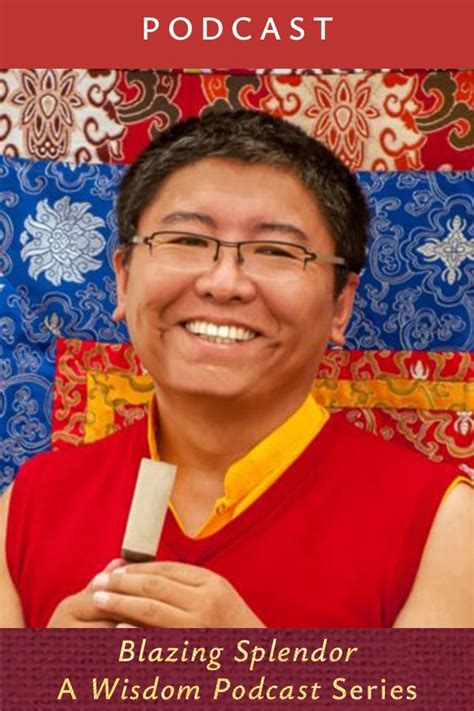 Tsoknyi Rinpoche Insights From My Father And Teacher Tulku Urgyen