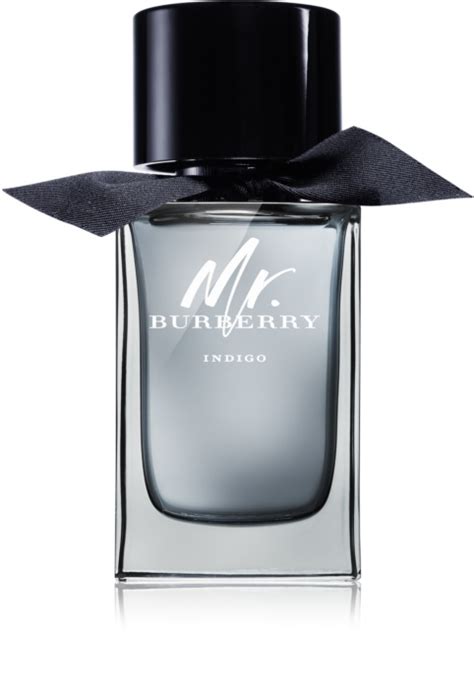 Burberry Mr Burberry Indigo Eau De Toilette For Men Uk