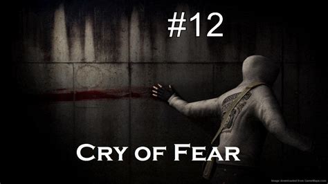 Let S Play Cry Of Fear 12 Sophie Youtube