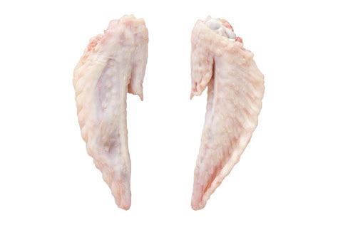 Frozen Chicken Wing Tips Exporter Supplier In United States