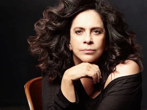 Gal Costa Causa da morte de cantora é revelada após polêmicas