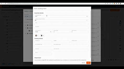 Quantity Take Off In Procore Estimating Institute Of Construction