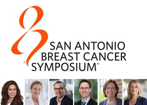 Unc Lineberger Researchers Present Findings At San Antonio Breast