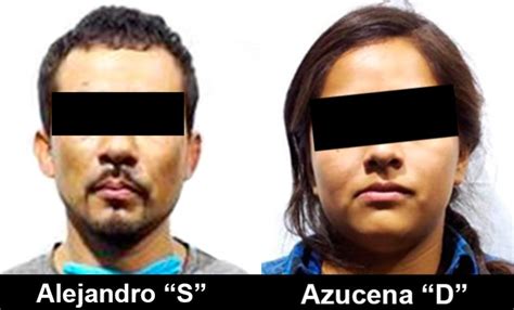 Vinculan A Pareja En Edomex Por Tráfico De 39 Migrantes Indocumentados