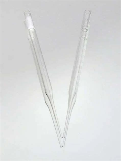 Buy Glassco Boro Glass 3.3/7.0 Disposable Pasteur Pipettes - Online in ...