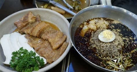 울산 돼지갈비 맛집 3대천왕 베스트 언양 선육후면 先肉後麵 울산 여행시 꼭 가볼만한 곳