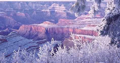 10 best winter activities in national parks