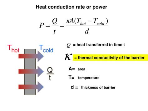 Ppt Phy100 Heat Transport Powerpoint Presentation Free Download