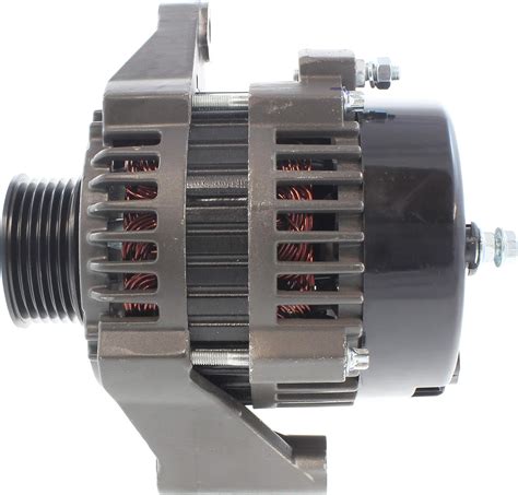 Buy New Saej Marine Certified Alternator For Mercury Marine Verado