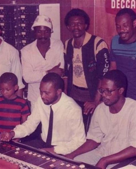Punch Newspapers On Linkedin Donjazzy