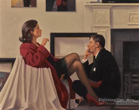 Models In The Studio Artwork By Jack Vettriano Oil Painting Art