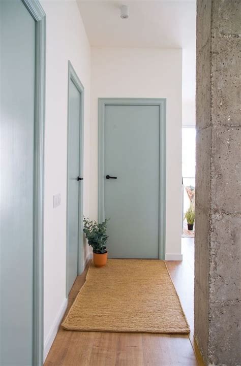 5 Ways Painted Doors Impact A Room — NICOLE TOLAND