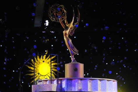 Daytime Emmys to air on June 24, lifetime achievement honorees set ...