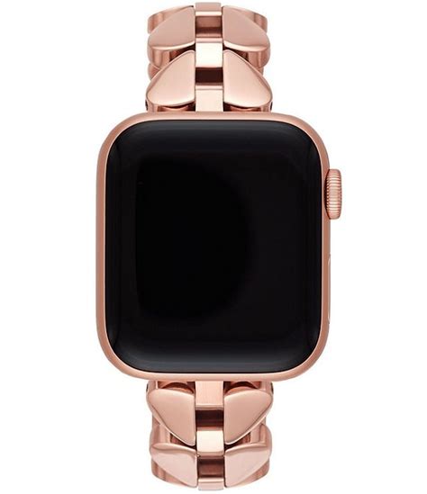 Top 70 Imagen Kate Spade Apple Watch Series 3 Band Vn