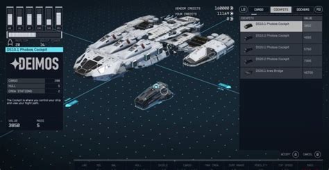 Where To Buy Ship Modules In Starfield