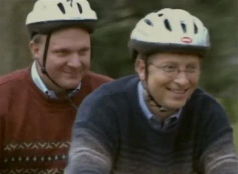 Bill Gates And Steve Ballmer Were The Cutest Billionaire Power Couple ...