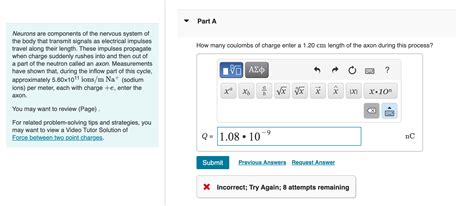 Solved Neurons are components of the nervous system of the | Chegg.com 