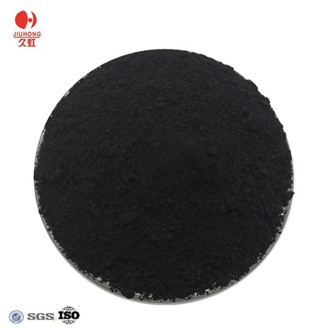 Iron Oxide Black 722 Iron Oxide Pigments For Paving Stones - Buy Fe3o4 ...