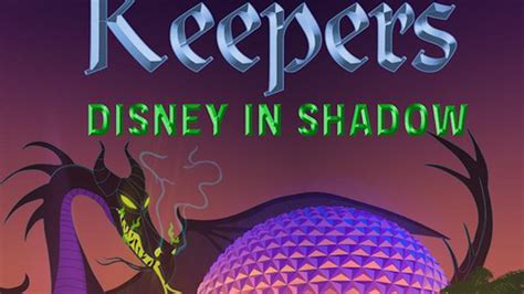 Kingdom Keepers Iii Disney In Shadow Books Hachette Australia