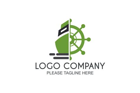 Yacht Logo Graphic by Friendesigns · Creative Fabrica