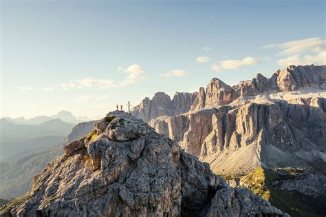 Naturpark Puez Geisler Südtirol