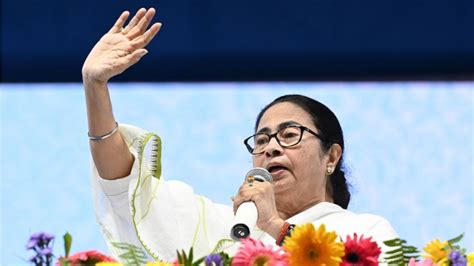 Lok Sabha Elections 2024 Mamata Banerjee Congress Alliance Some Body