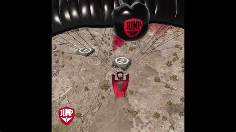 im excited  finally   share  insane vr wingsuit experience