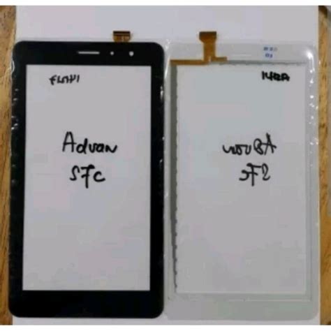 Jual Touchscreen Advan S C Shopee Indonesia