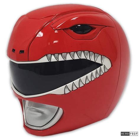 Power Rangers: Turbo - Blue Ranger Helmet - HeroProp.com