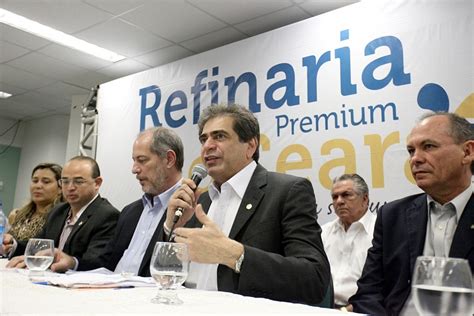 Sobral De Prima Zezinho Albuquerque E Ciro Mobilizam LideranÇas Do