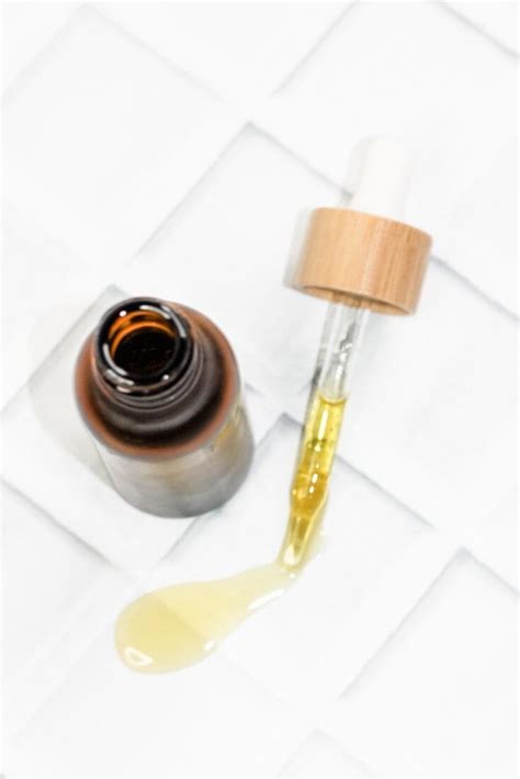 Simple DIY Hair Growth Oil Recipe - Simple Pure Beauty