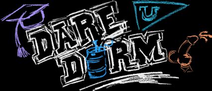 Hot Dare Dorm Discount For Only OFF