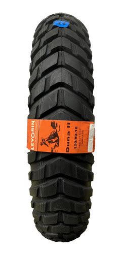 Pneu Traseiro Tornado Xr Levorin Duna Tubeless