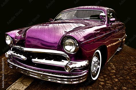 Classic American Cars