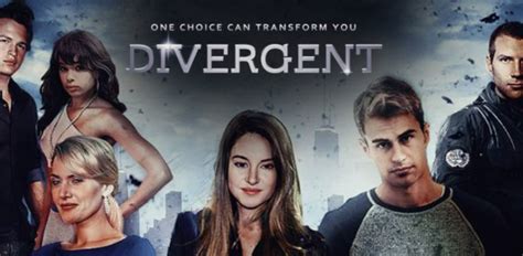 Divergent Faction Quiz: What Divergent Faction Am I? - ProProfs Quiz