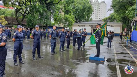 Sindicato Dos Guardas Civis Metropolitanos De S O Paulo