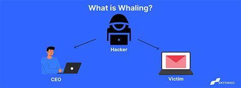 What Is Whaling And How To Prevent It Skysnag