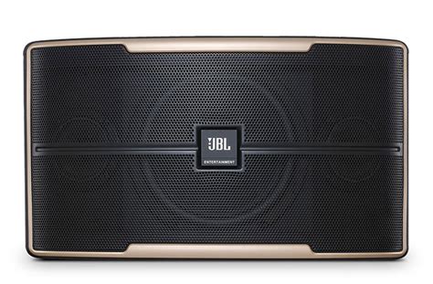 Loa Karaoke Gia Nh Jbl Pasion Bass Cm Giay