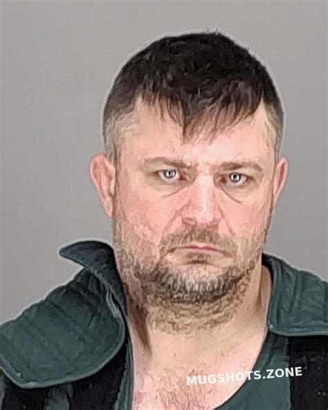 Skonieczny Stephen Gerard 02132023 Summit County Mugshots Zone