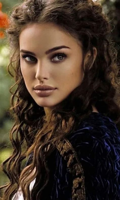 Pin By Anderson Marchi On Rosto Angelical Beautiful Eyes Beauty Girl