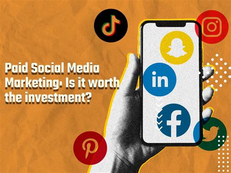 What Is Paid Social Media Marketing Upbeat Agency