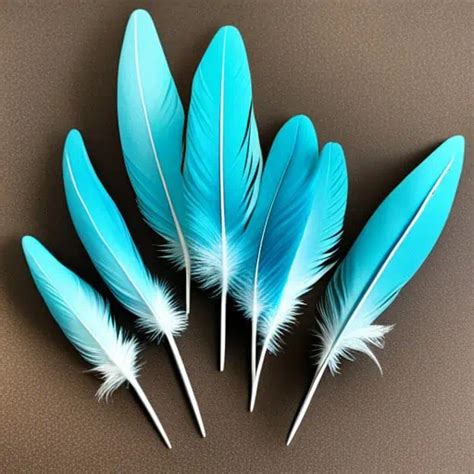 Blue Feather Meaning And Symbolism - 5 Interpretations