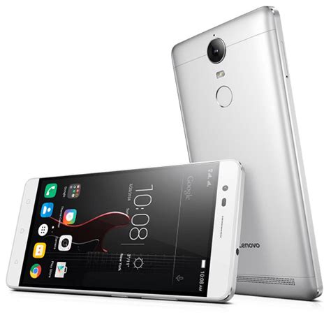 Lenovo Vibe K Note Launching In India Soon